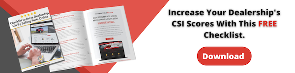 csi checklist banner