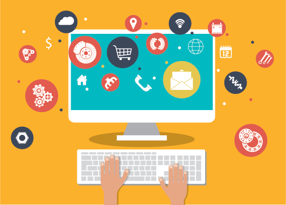 Top 10 Parts eCommerce Resources from 2016