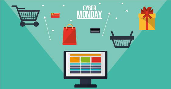 The Step-by-Step Guide to Capitalizing on Cyber Monday with your Parts Website