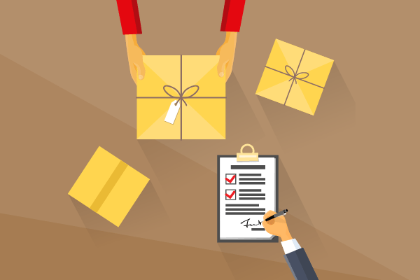 3 Signs your Parts Website Needs Shipping Management Software