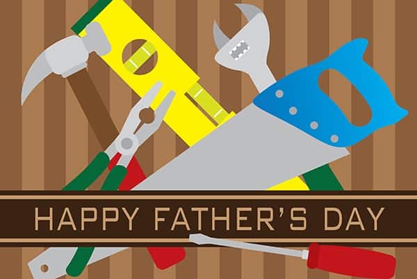 3 Killer Promotion Ideas for Father’s Day