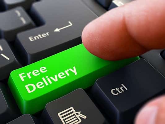 Maximize Your Holiday Sales: 3 Ways You Can Profit from Free Shipping Day Next Week