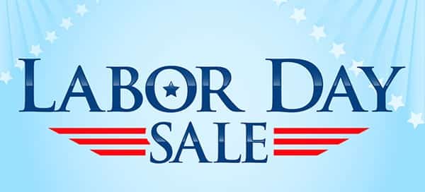 5 Killer Labor Day Promotions for Your Online Parts Store