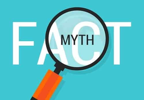 6 Common Myths about Selling Parts Online
