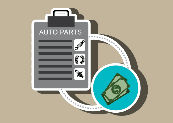 3 Things you MUST HAVE to Successfully Sell OEM Parts Online