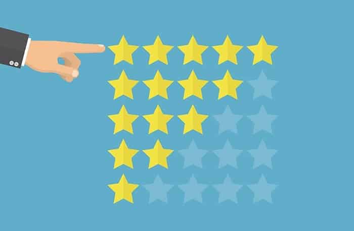 How to Handle Bad Customer Reviews in 6 Easy Steps - Blog article