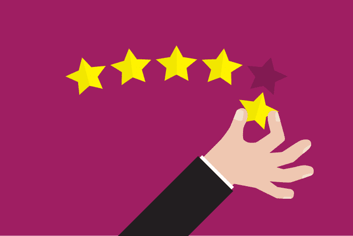 5 Reasons you MUST get Product Reviews on your Website