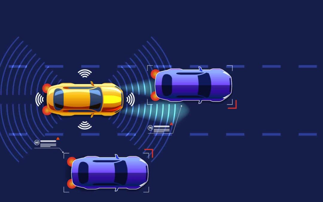 Safety First, Profits Second: How Autonomous Cars Are Affecting Your Collision Parts Revenue