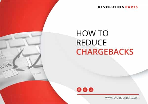 Maximize Your Web Store’s Profit by Reducing Chargebacks