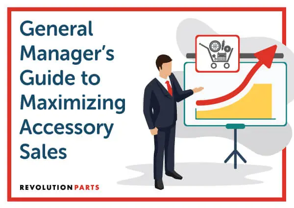 Boost Revenue With Accessory Sales