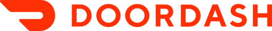 Doordash Logo