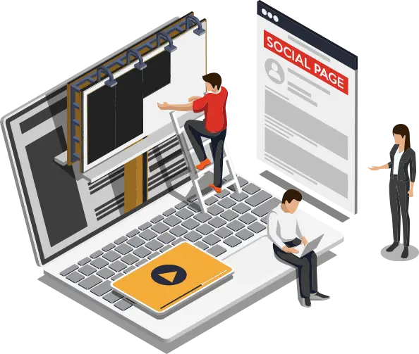 Automotive Marketing Agency