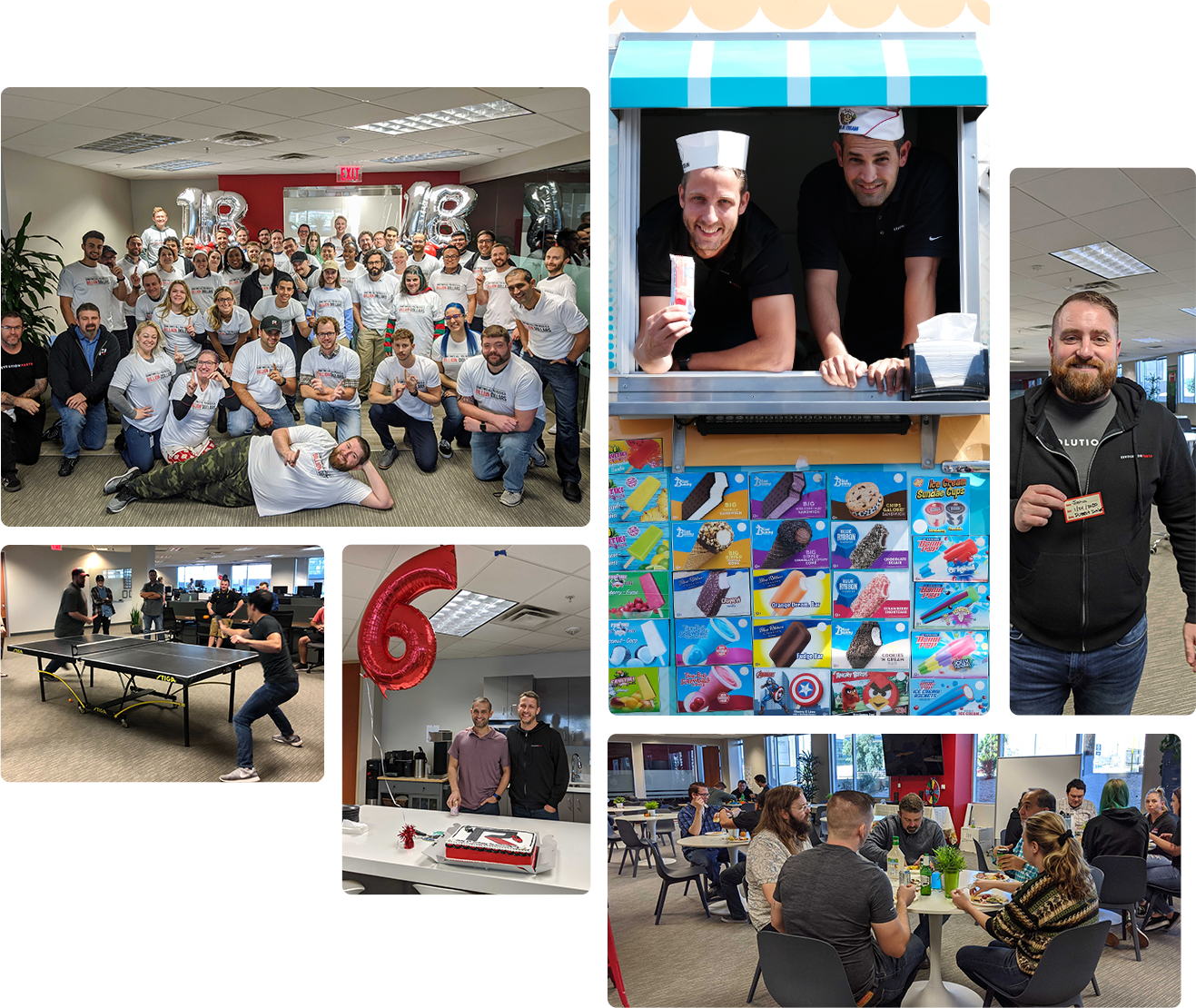 We’re RevolutionParts