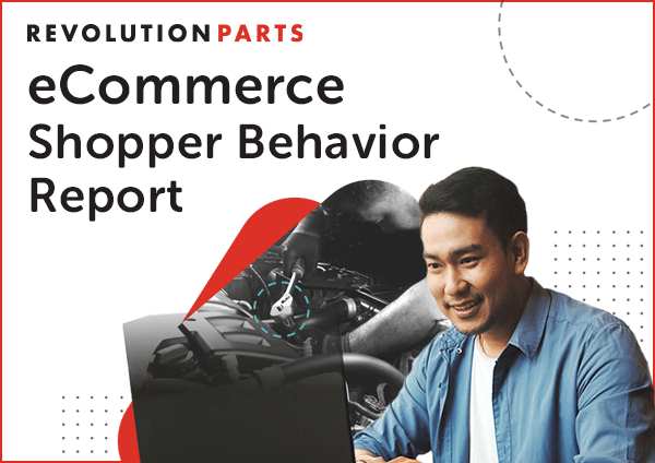 2021 eCommerce Shopper Behavior Report