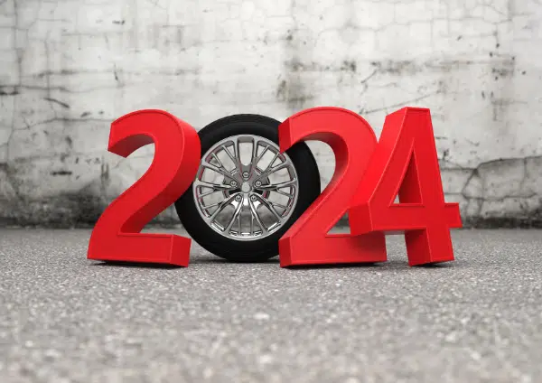Driving Into 2024: 5 Predictions for Parts Departments