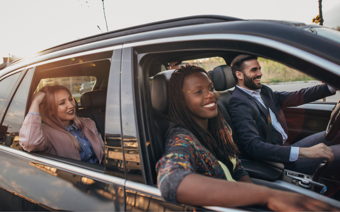 How Gen Z is Changing Vehicle Ownership and What It Means for Your Dealership