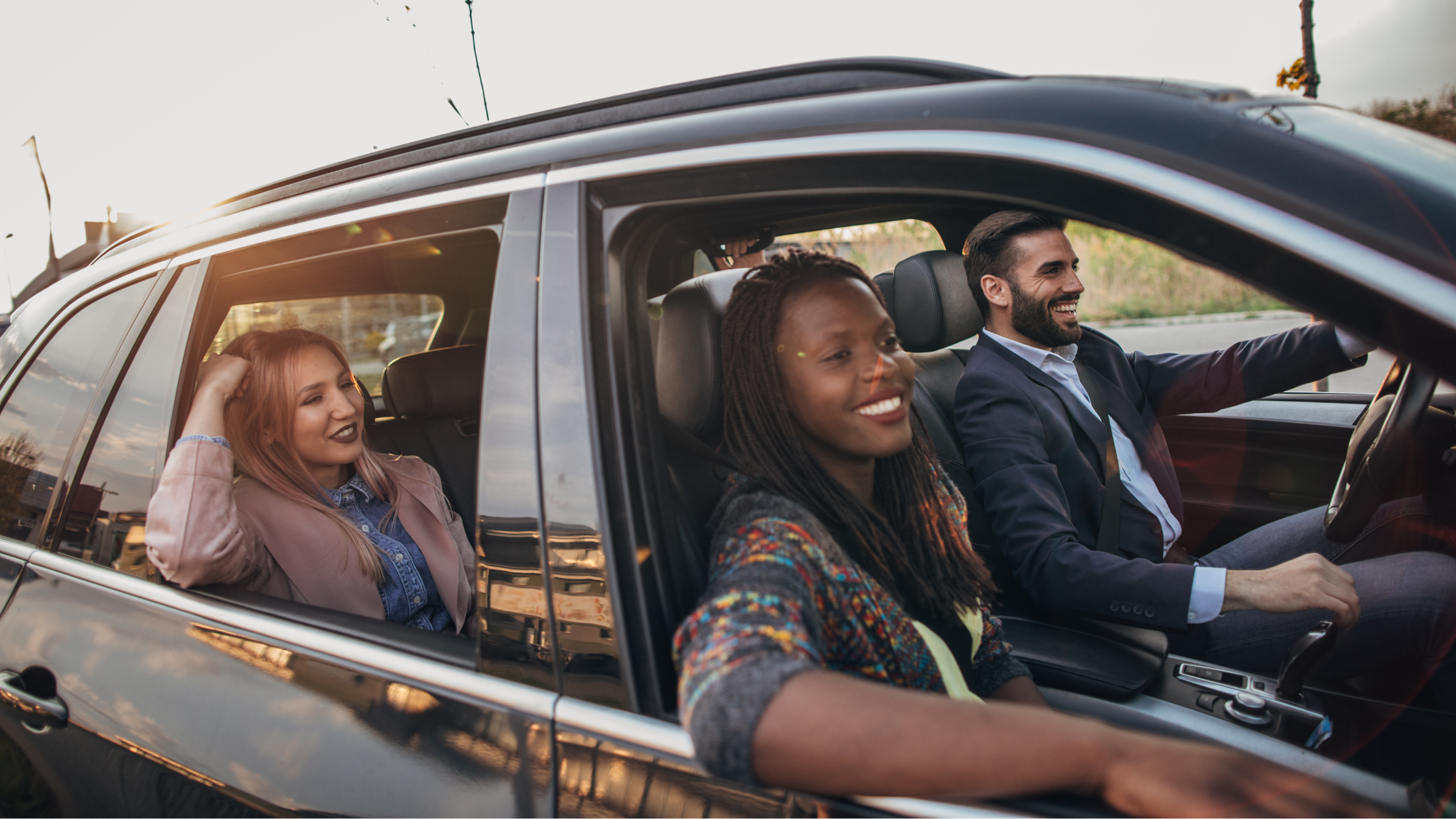 How Gen Z is Changing Vehicle Ownership and What It Means for Your Dealership