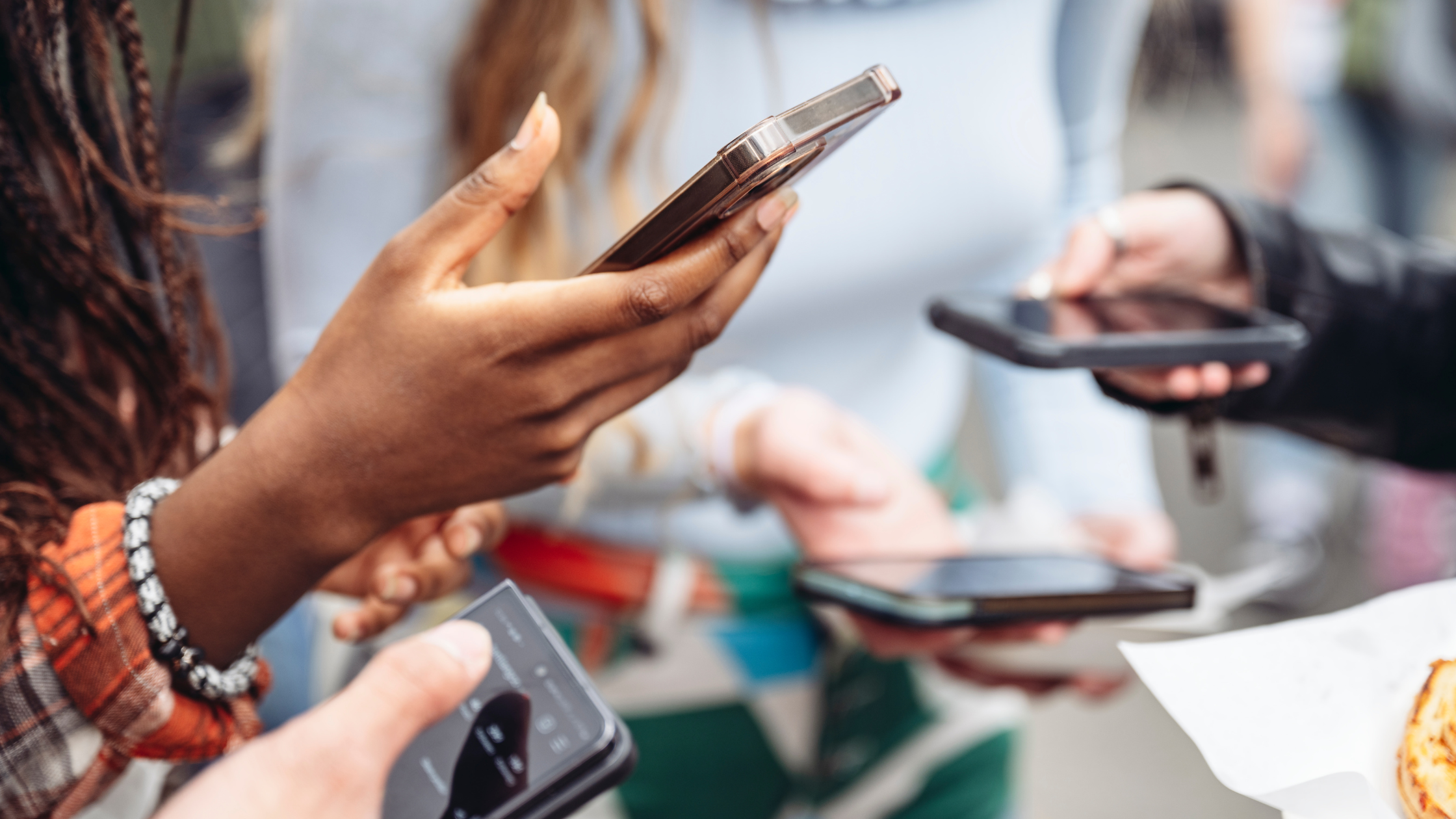 What Parts Departments Should Know About Selling to Gen Z