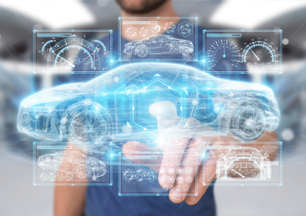 Top 3 Opportunities For Online Specialty Automotive Parts Manufacturers