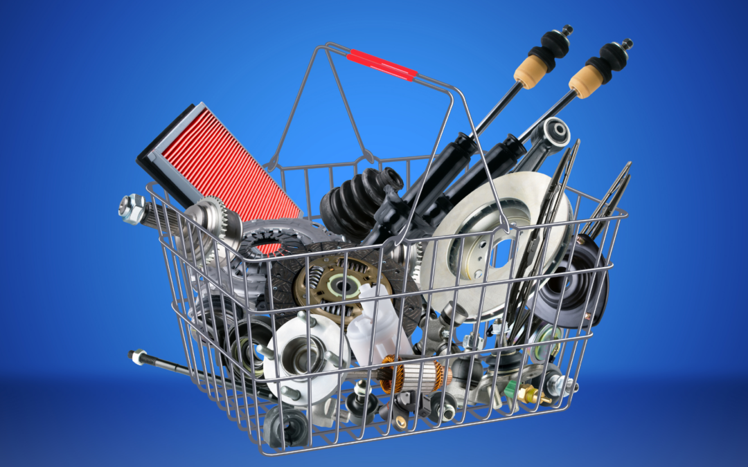 Top Selling OEM Auto Accessories Online