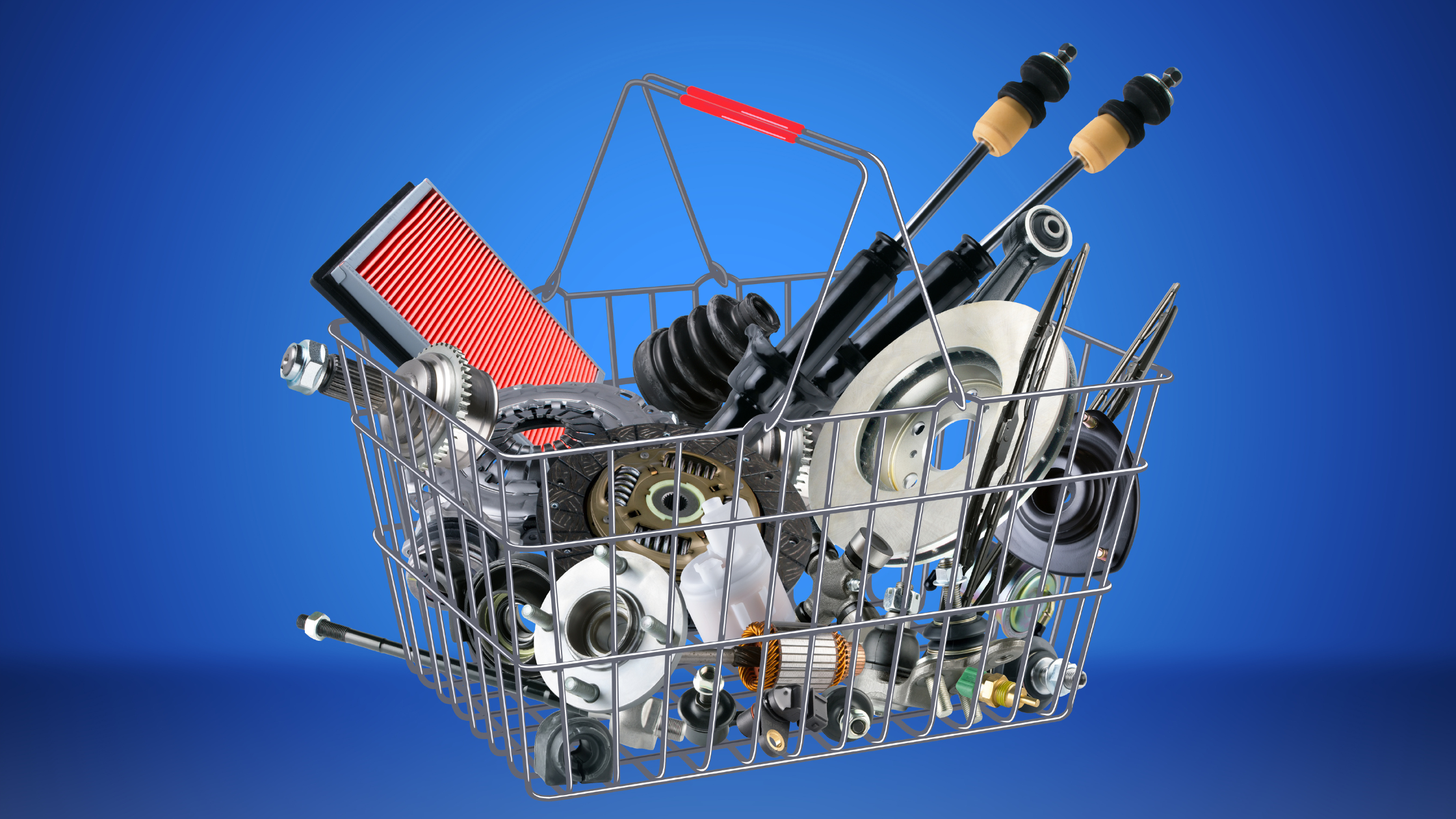 Top Selling OEM Auto Accessories Online