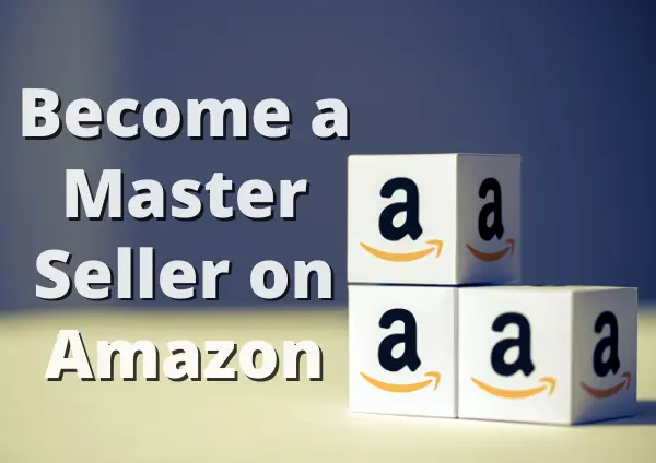 Master These Three Things To Sell Parts on Amazon Like a Pro