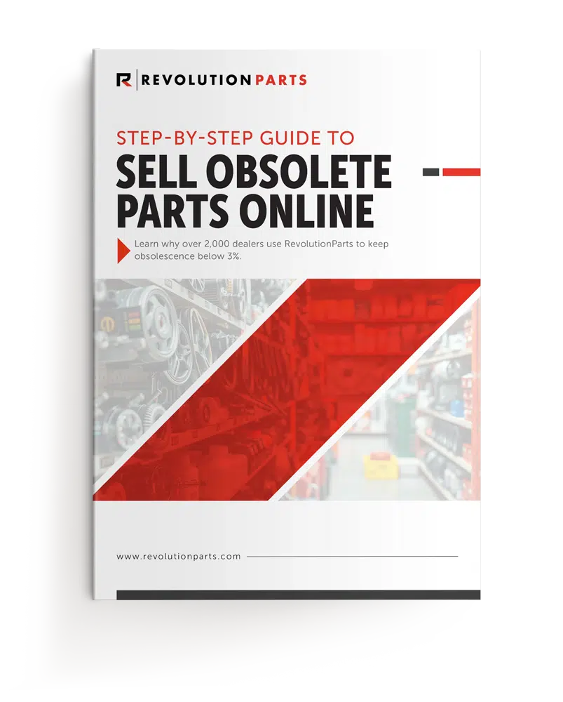 The Ultimate Obsolescence Solution Checklist