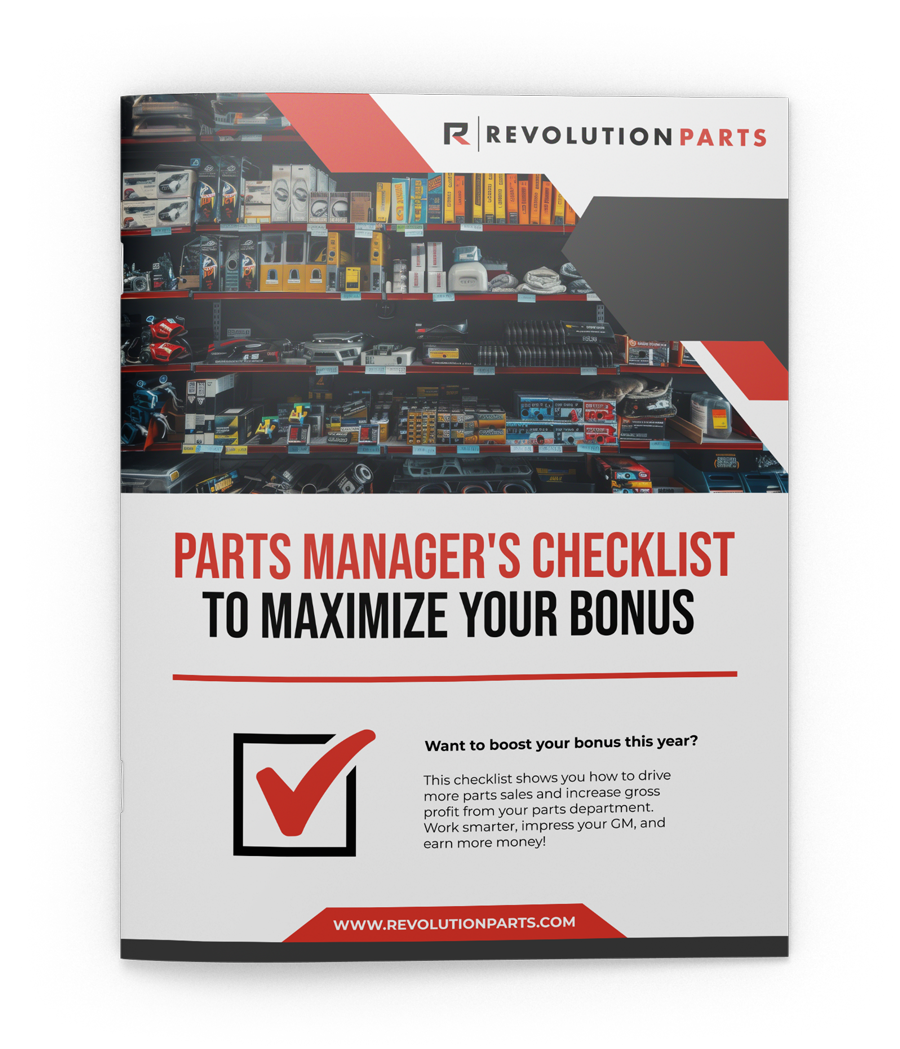 The Ultimate Obsolescence Solution Checklist