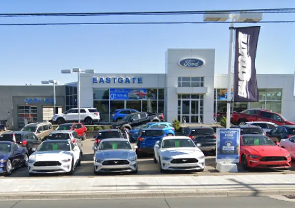 Eastgate Ford