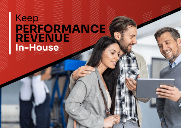 Every Dealership Is in the Parts Business. Most Are Missing the Aftermarket Opportunity.
