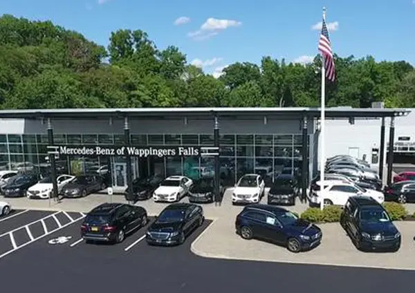 Mercedes-Benz of Wappinger Falls