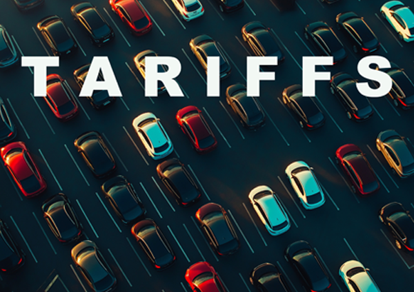 Tariff-Proof Your Dealership by Selling Parts Online