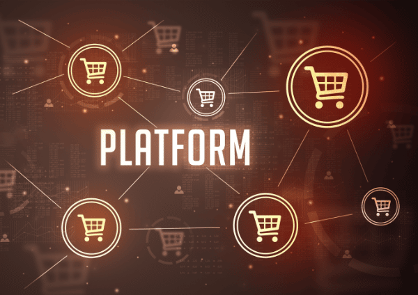 Automotive eCommerce Platform for Auto Parts Businesses