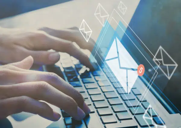 Email Marketing Tips to Sell More OEM Parts on Black Friday