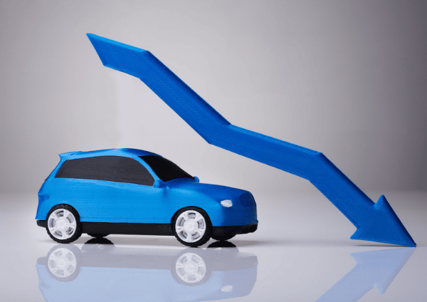 How to Leverage the Parts Department to Combat Low New Car Sales