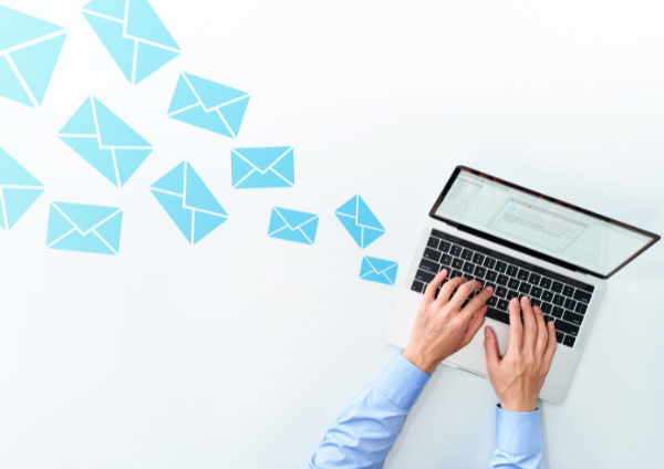 Crafting Effective Emails for More Auto Parts Sales