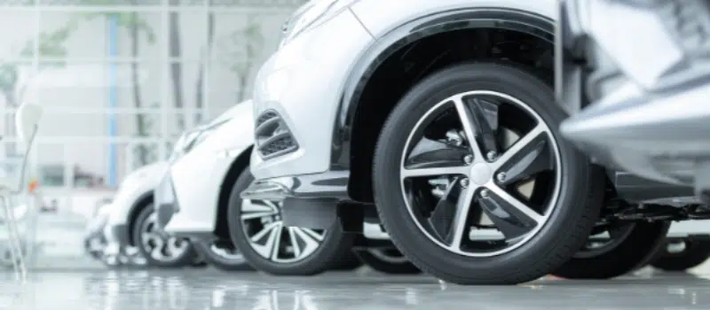 low car sales can make it hard to raise dealership revenue