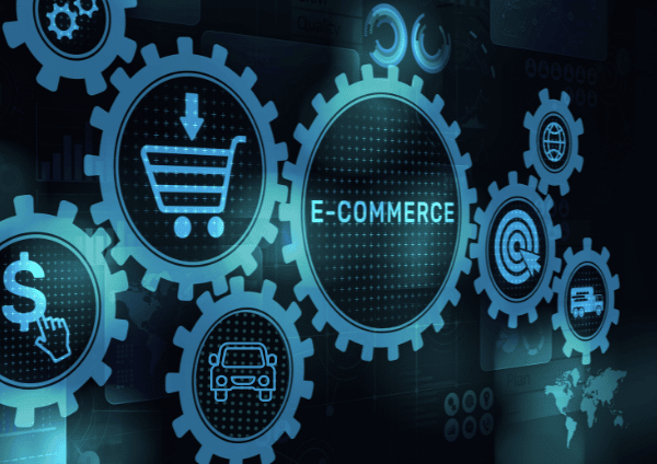 Top 6 Benefits of Adding an eCommerce Sales Channel to Your Parts Department