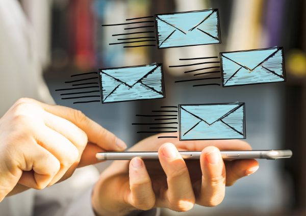 5 Great Ways Email Marketing Empowers Your Parts Department