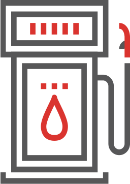 gasoline-station
