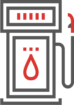 gasoline-station