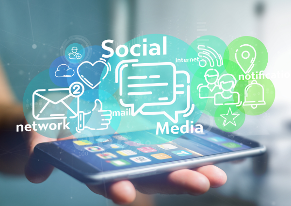 Getting Started with Social Media to Boost Auto Parts Sales