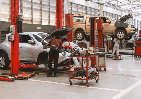 4 Ways to Grow Your Speciality Automotive Wholesale Parts Business