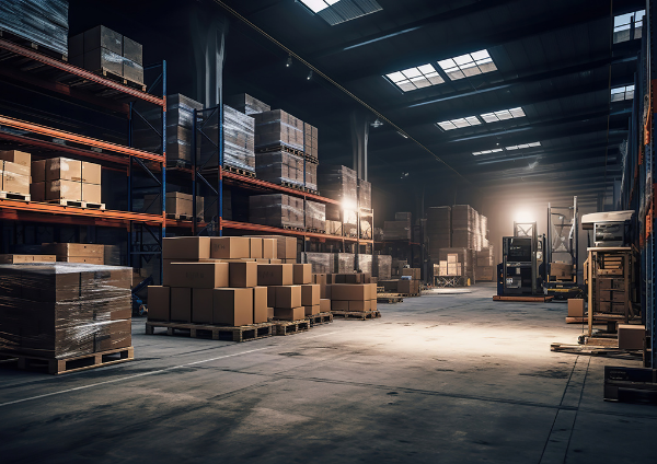 The Haunted Warehouse: How to Manage The Ghost of Obsolete Parts