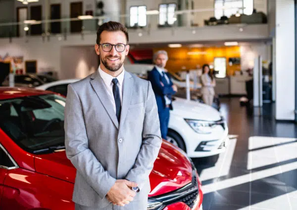 How to Hire and Retain Quality Employees at the Dealership