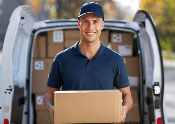 Use Local Delivery to Boost Your Wholesale Business