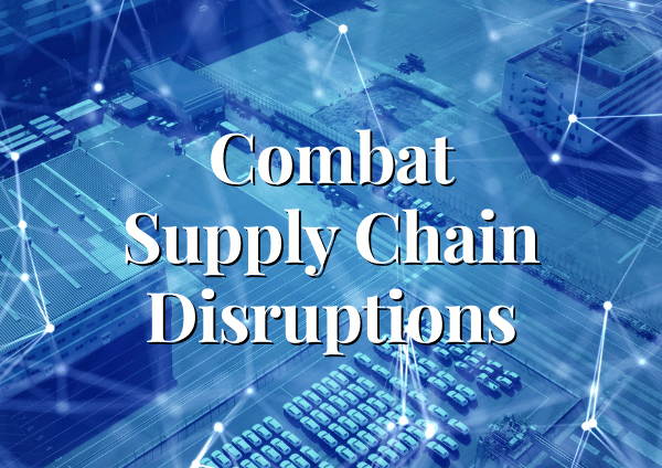 OEMs Can Leverage eCommerce to Combat Supply Chain Challenges