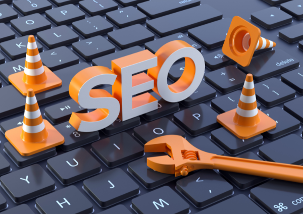 On-Page vs. Off-Page SEO: ElevatingYour Parts Department Strategy