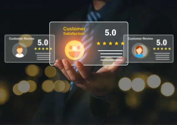 Building Trust: Social Media Reputation Management for Parts Departments