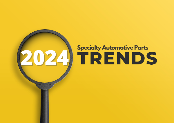 7 Specialty Automotive Trends and Opportunities